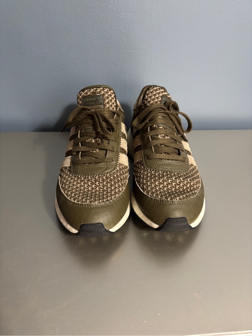 Adidas Neighborhood x I-5923 Boost - Picture 2 of 6